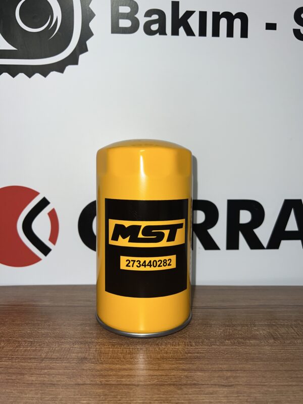 273440282 MST MOTOR YAĞ FİLTRESİ